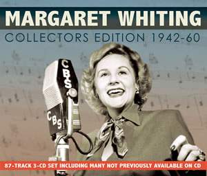 Collectors' Edition 1942-60 (3cd)