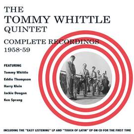Complete Recordings 1958-9