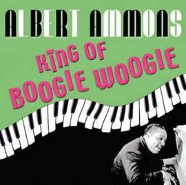King of Boogie Woogie (2cd)