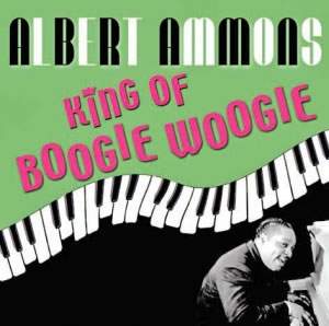 King of Boogie Woogie (2cd)