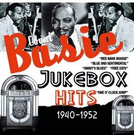 Jukebox Hits 1940-1952