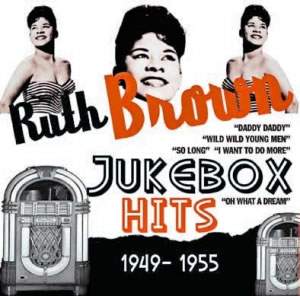 Jukebox Hits 1949-1955