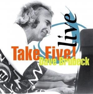 Live - Take Five!