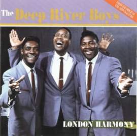 London Harmony (2cd)