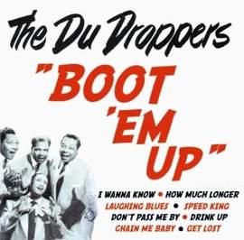 Boot 'em Up