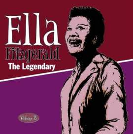 The Legendary Volume 2