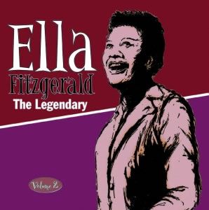 The Legendary Volume 2