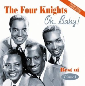 Oh Baby! Best of Volume 1 1951-1954