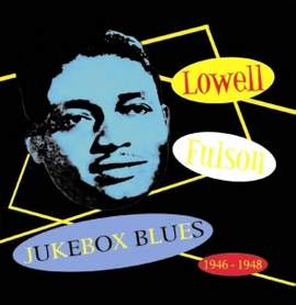 Juke Box Blues 1946-1948
