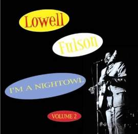 I'm A Night Owl - Vol. 2 - 1948-1954