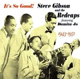 It's So Good! 1943-1951 (2cd)