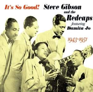 It's So Good! 1943-1951 (2cd)