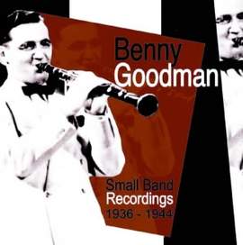 Small Band Recordings 1936-1944