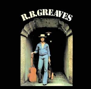 R.b. Greaves