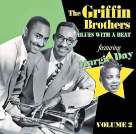 Blues With A Beat Vol. 2