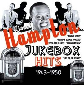 Jukebox Hits 1943-1950