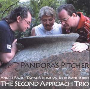 Pandora's Pitcher