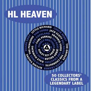 Hl Heaven (2cd)