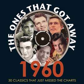 The Ones That Got Away - 1960