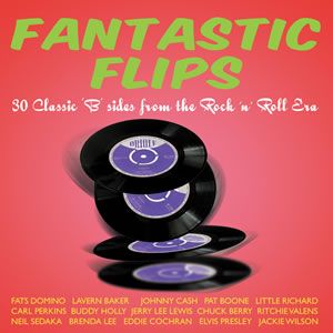 Fantastic Flips