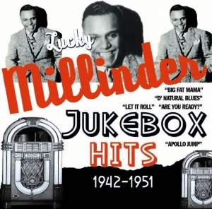 Jukebox Hits 1942-1951