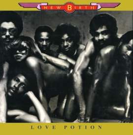 Love Potion