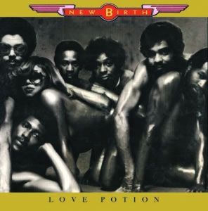 Love Potion