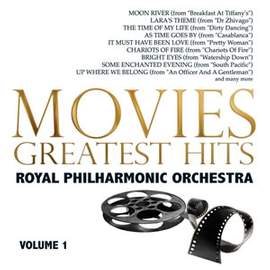 Movies Greatest Hits (3cd)