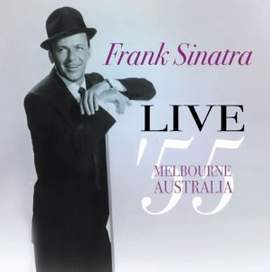 Live - Melbourne, Australia '55
