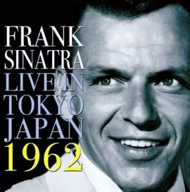 Live in Japan : Tokyo 1962