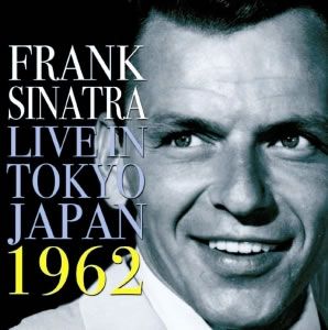 Live in Japan : Tokyo 1962