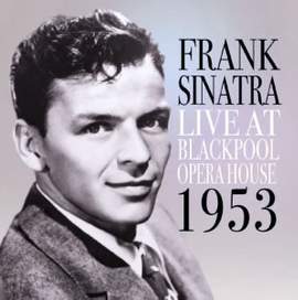 Live At Blackpool Opera House 1953