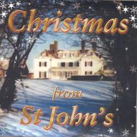 Christmas At St. John's