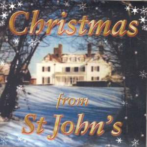 Christmas At St. John's