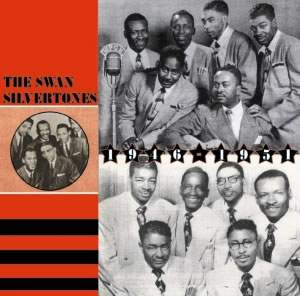 The Swan Silvertones 1946-1951 (2cd)