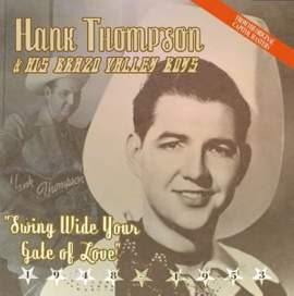 Swing Wide Your Gate of Love - Best Of.
