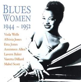 Blues Women