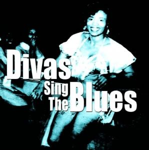 Divas Sing the Blues