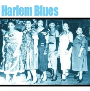 Harlem Blues