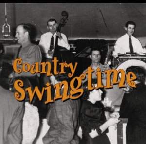 Country Swingtime