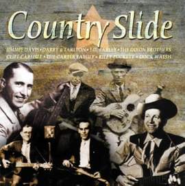 Country Slide