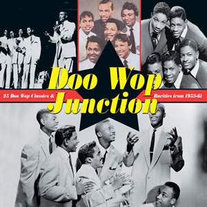 Doowop Junction