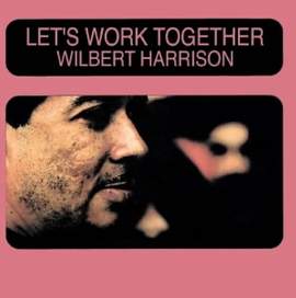Let's Work Together