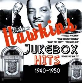 Jukebox Hits 1940-1950