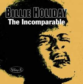 The Incomparable Volume 2