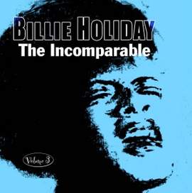 The Incomparable Volume 3