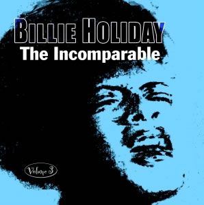 The Incomparable Volume 3