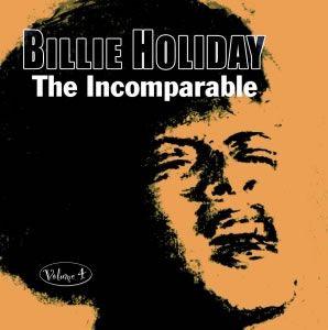 The Incomparable Volume 4