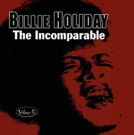 The Incomparable Volume 5