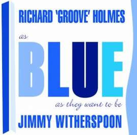 As Blue As They Want To Be